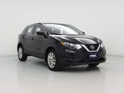 2021 Nissan Rogue Sport S -
                East Haven, CT