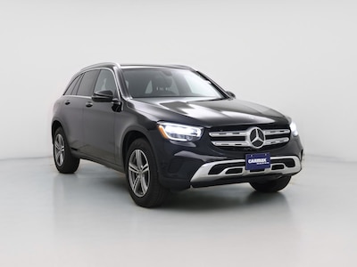 2021 Mercedes-Benz GLC 300 -
                Hartford, CT