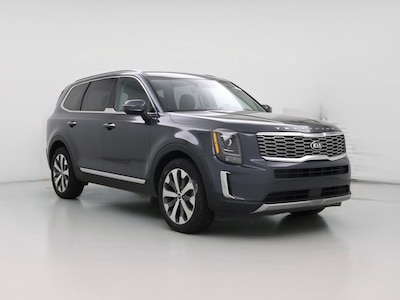 2021 Kia Telluride S -
                Hartford, CT