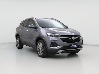 2022 Buick Encore GX Essence -
                Westborough, MA