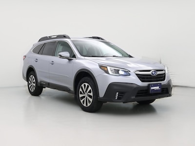 2022 Subaru Outback Premium -
                Hartford, CT