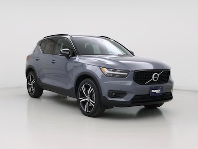 2021 Volvo XC40 T5 R-Design -
                Waterbury, CT