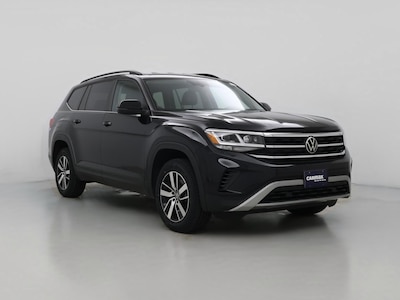 2022 Volkswagen Atlas SE -
                South Portland, ME