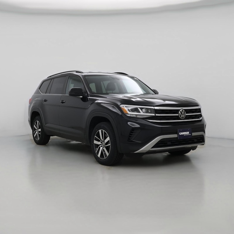 2022 Volkswagen Atlas SE