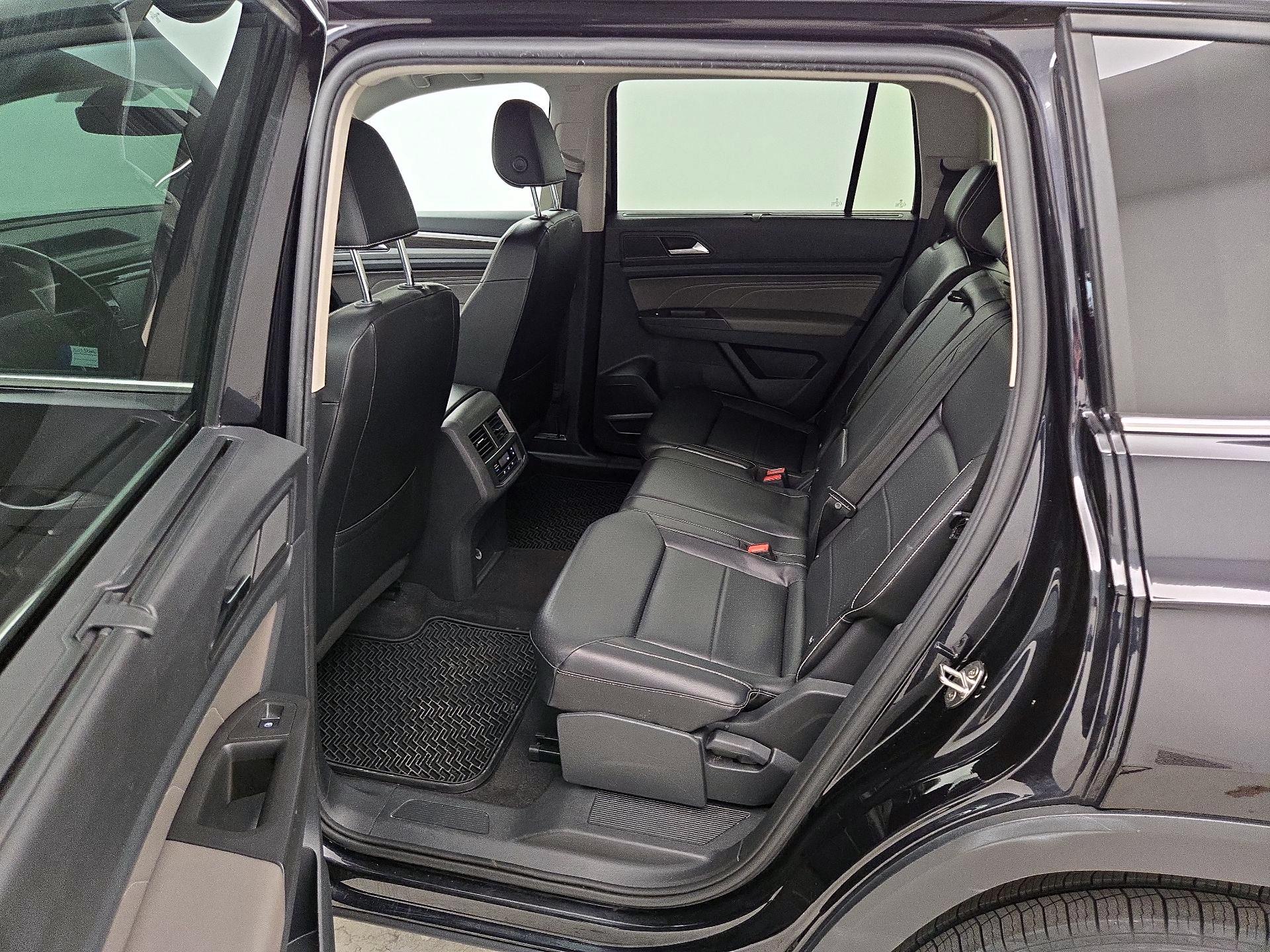 Thumbnail: 2022 Volkswagen Atlas - 19