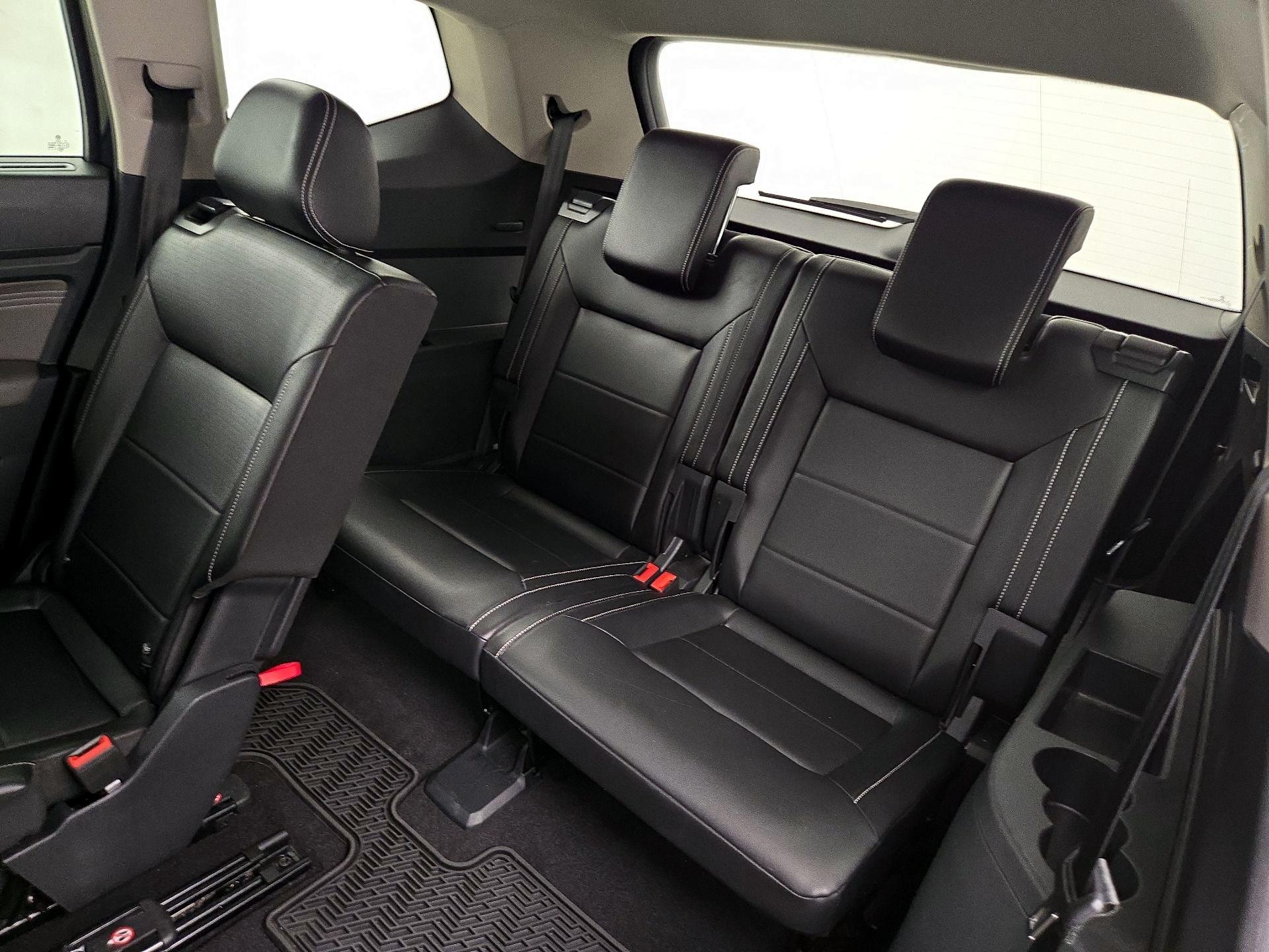 Thumbnail: 2022 Volkswagen Atlas - 20