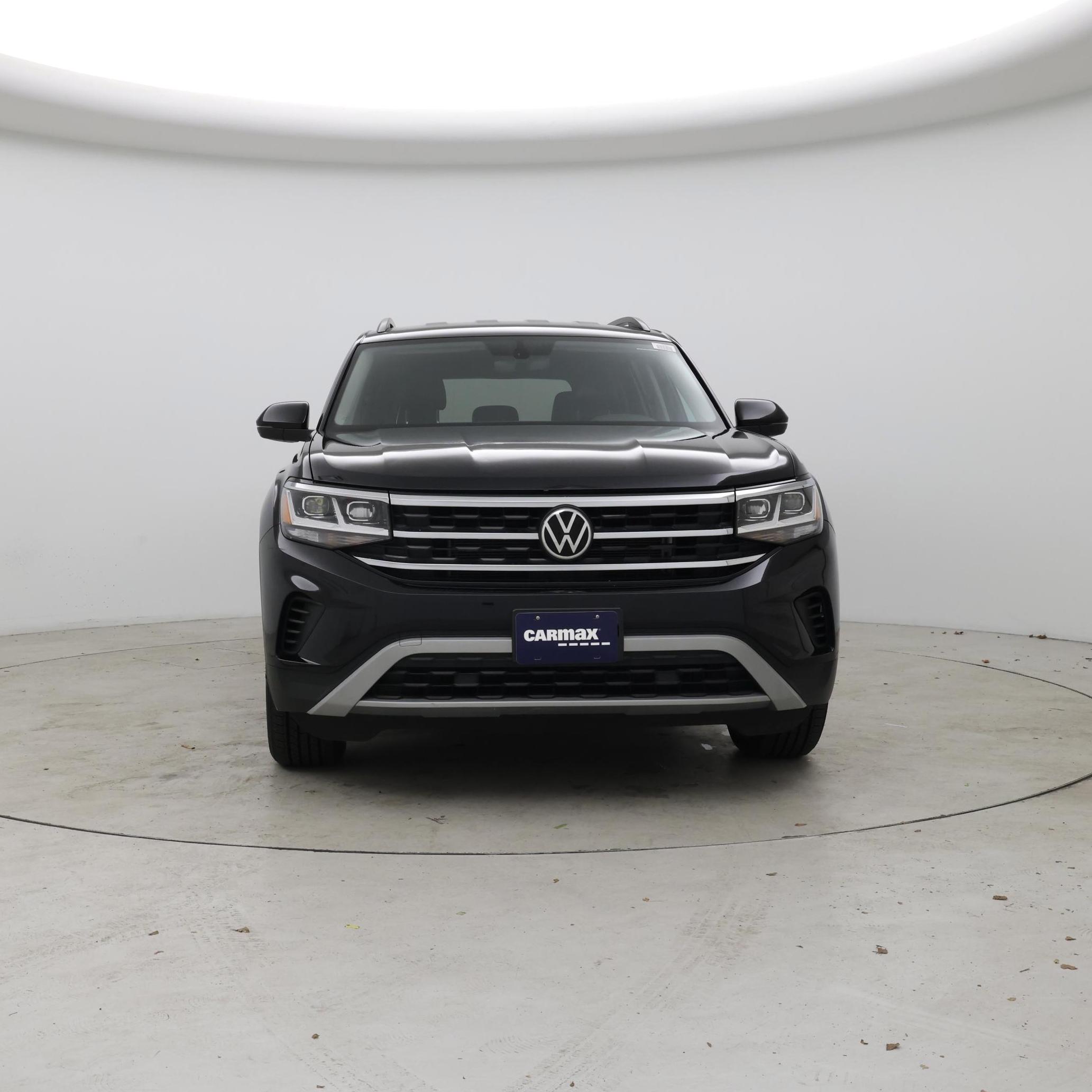 Thumbnail: 2022 Volkswagen Atlas - 5
