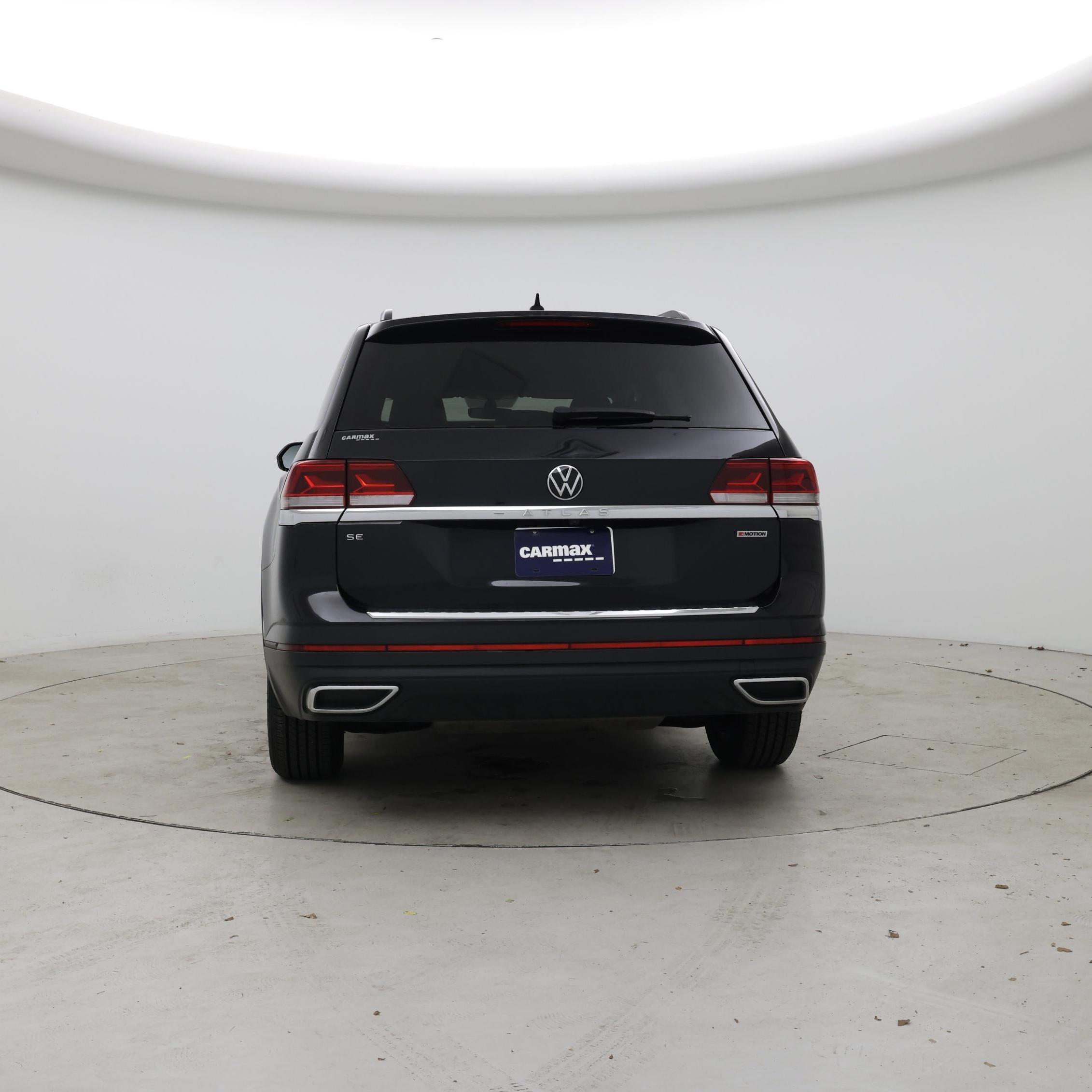 Thumbnail: 2022 Volkswagen Atlas - 6