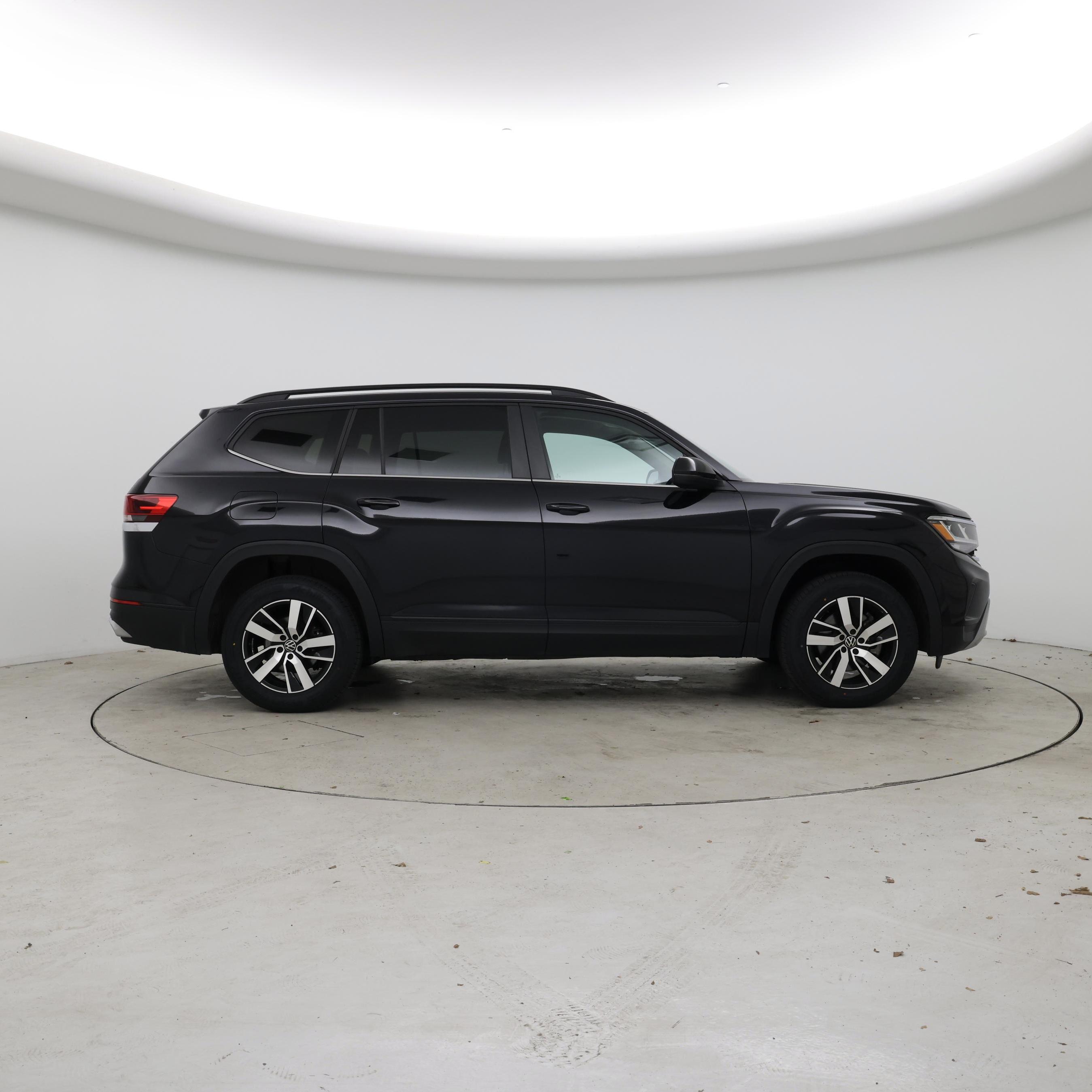 Thumbnail: 2022 Volkswagen Atlas - 7