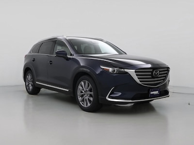 2023 Mazda CX-9 Grand Touring -
                Norwood, MA