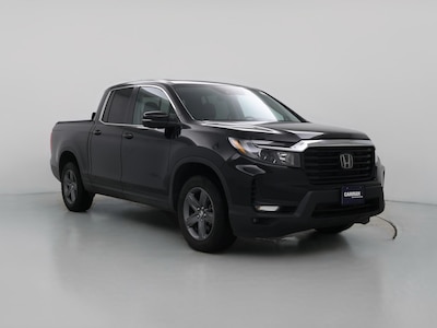 2022 Honda Ridgeline RTL -
                Norwood, MA