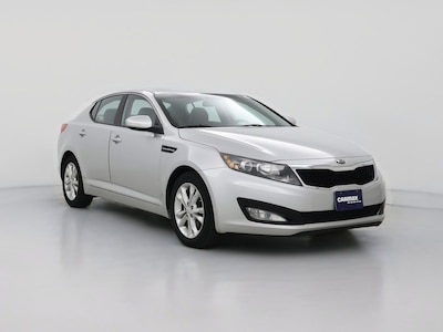 2013 Kia Optima LX -
                  Norwood, MA