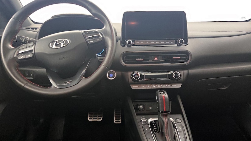 2023 Hyundai Kona N Line 9