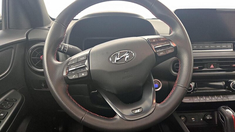 2023 Hyundai Kona N Line 10