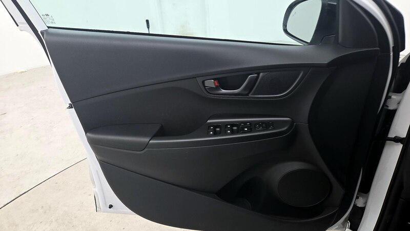 2023 Hyundai Kona N Line 12