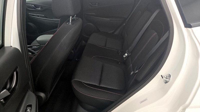 2023 Hyundai Kona N Line 20