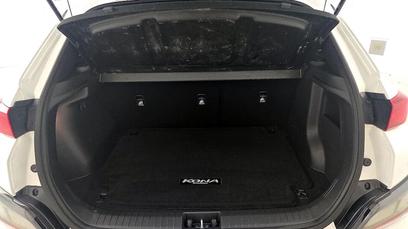 2023 Hyundai Kona N Line 21