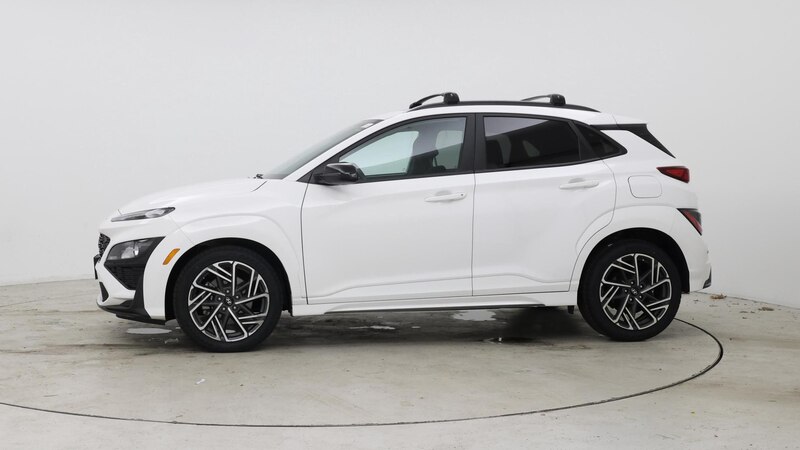 2023 Hyundai Kona N Line 3