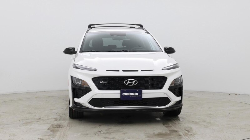 2023 Hyundai Kona N Line 5