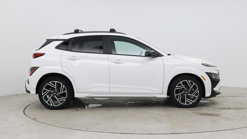 2023 Hyundai Kona N Line 7