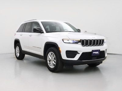 2023 Jeep Grand Cherokee Laredo -
                  Brandywine, MD