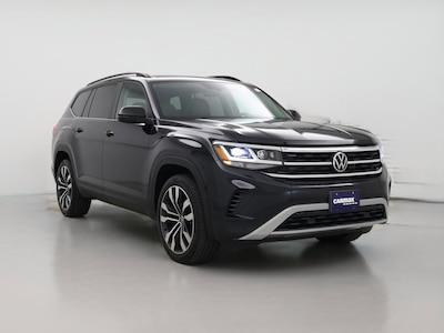 2022 Volkswagen Atlas SE -
                Hartford, CT
