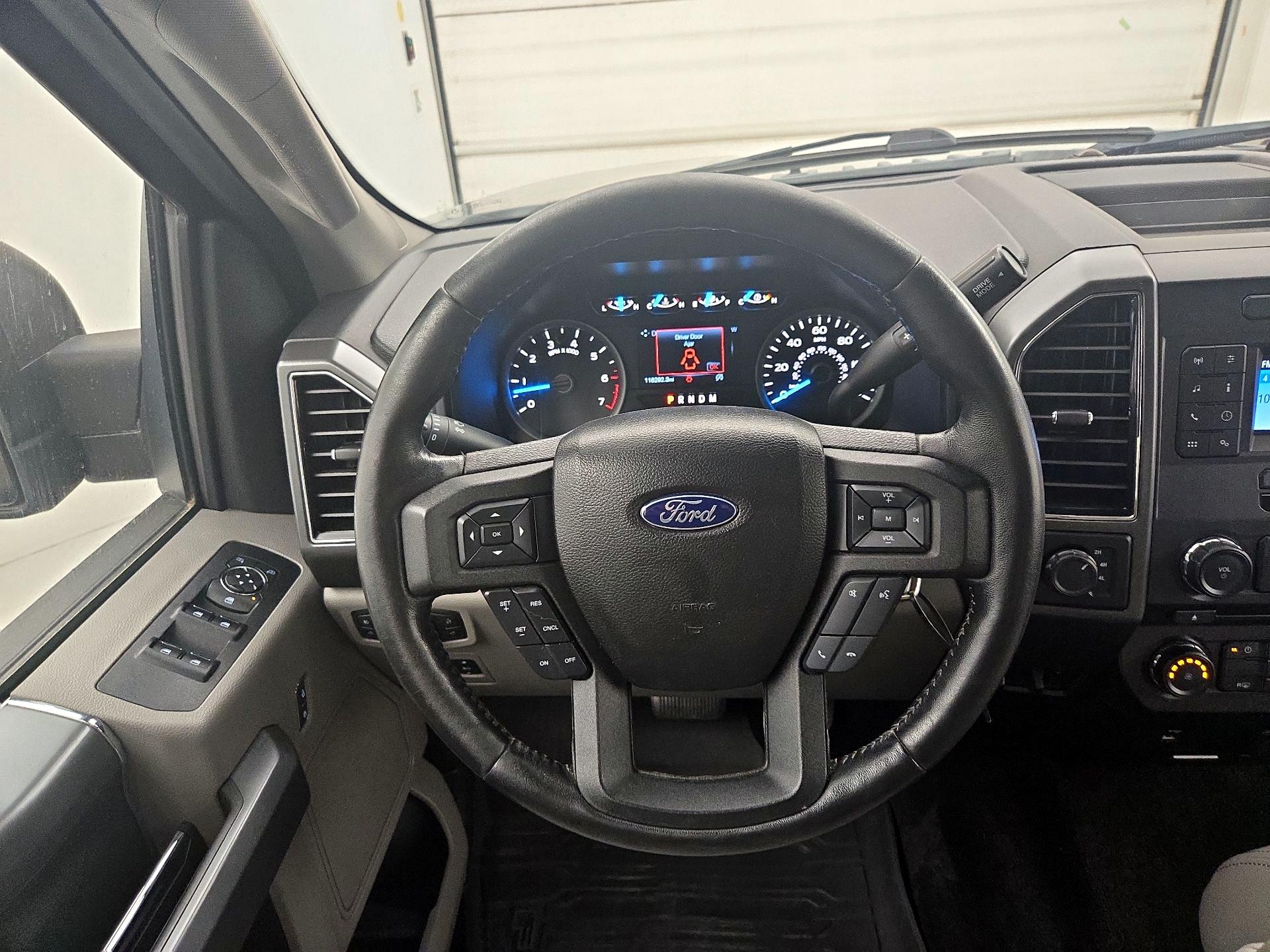Thumbnail: 2018 Ford F-150 - 10