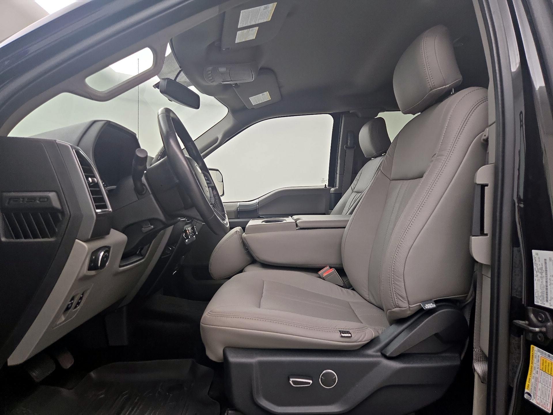 Thumbnail: 2018 Ford F-150 - 11