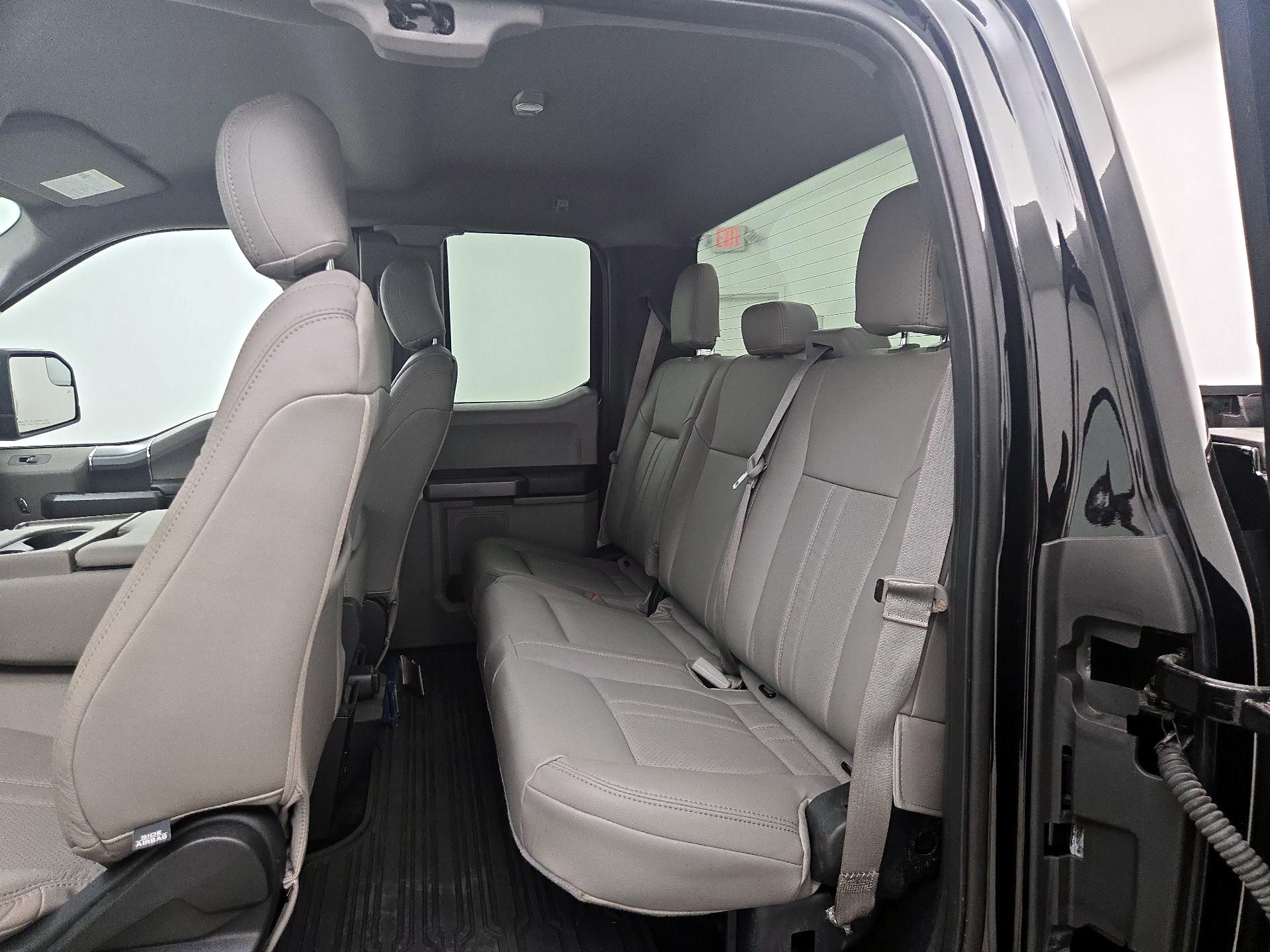 Thumbnail: 2018 Ford F-150 - 19