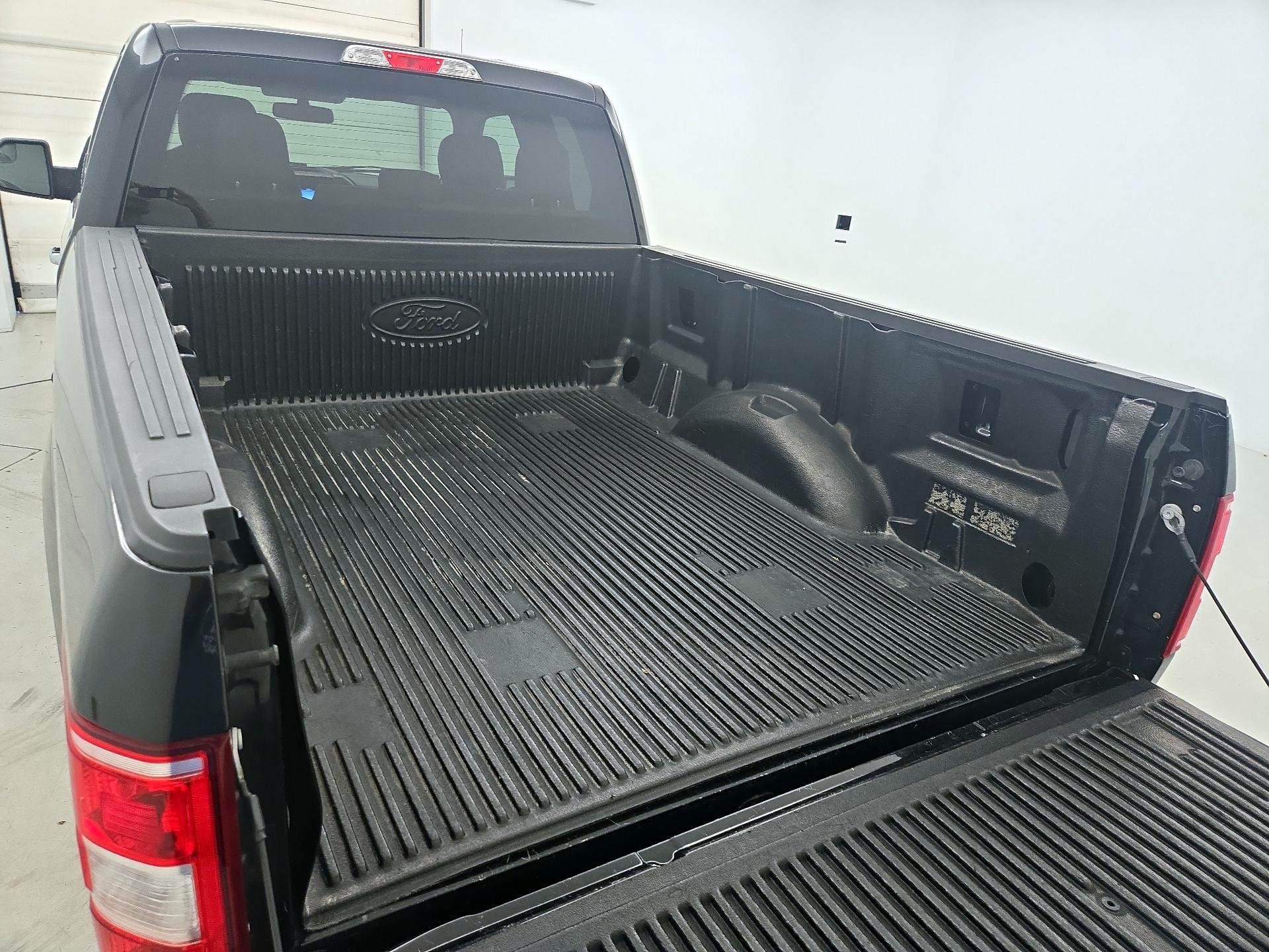Thumbnail: 2018 Ford F-150 - 20