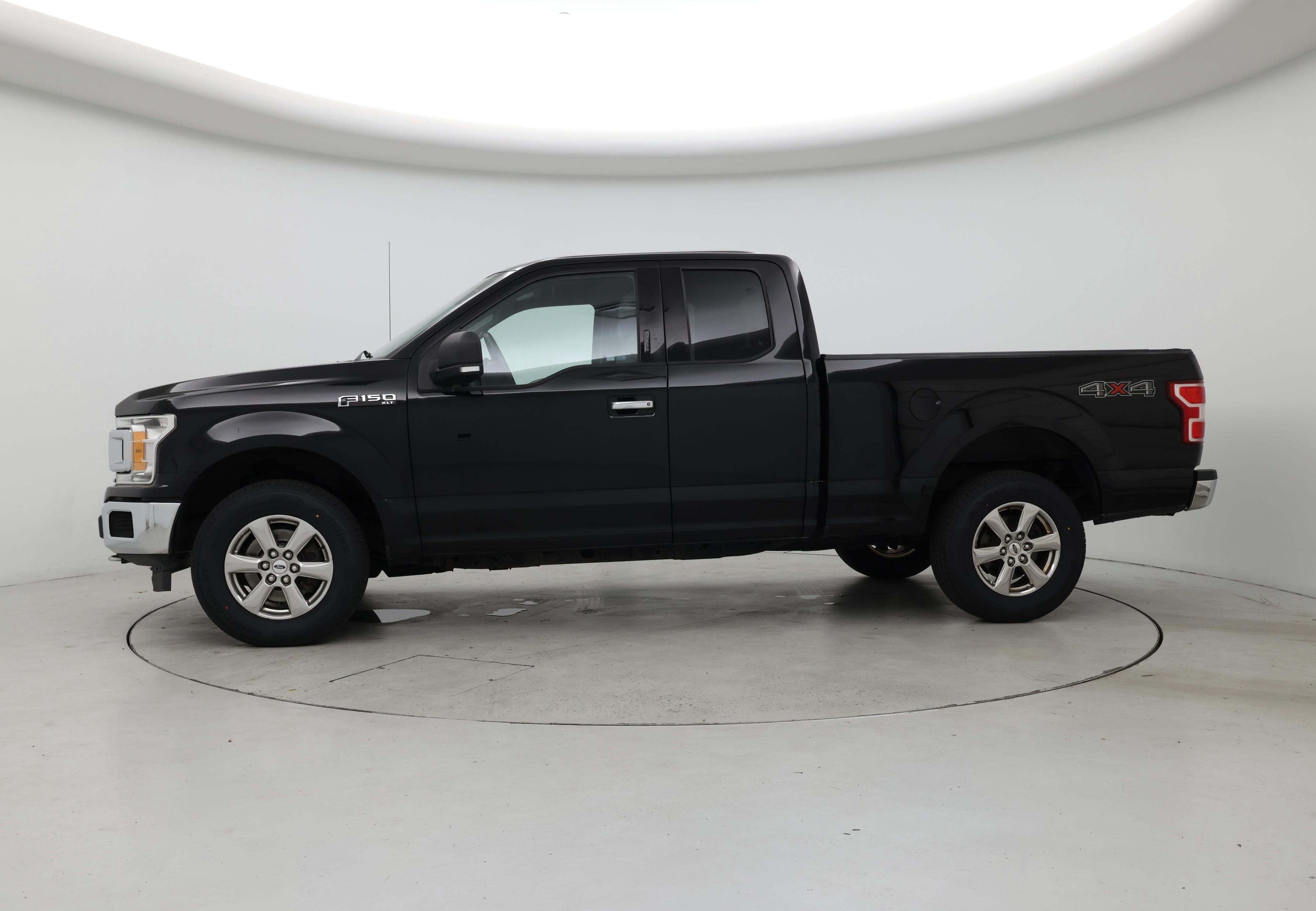 Thumbnail: 2018 Ford F-150 - 3