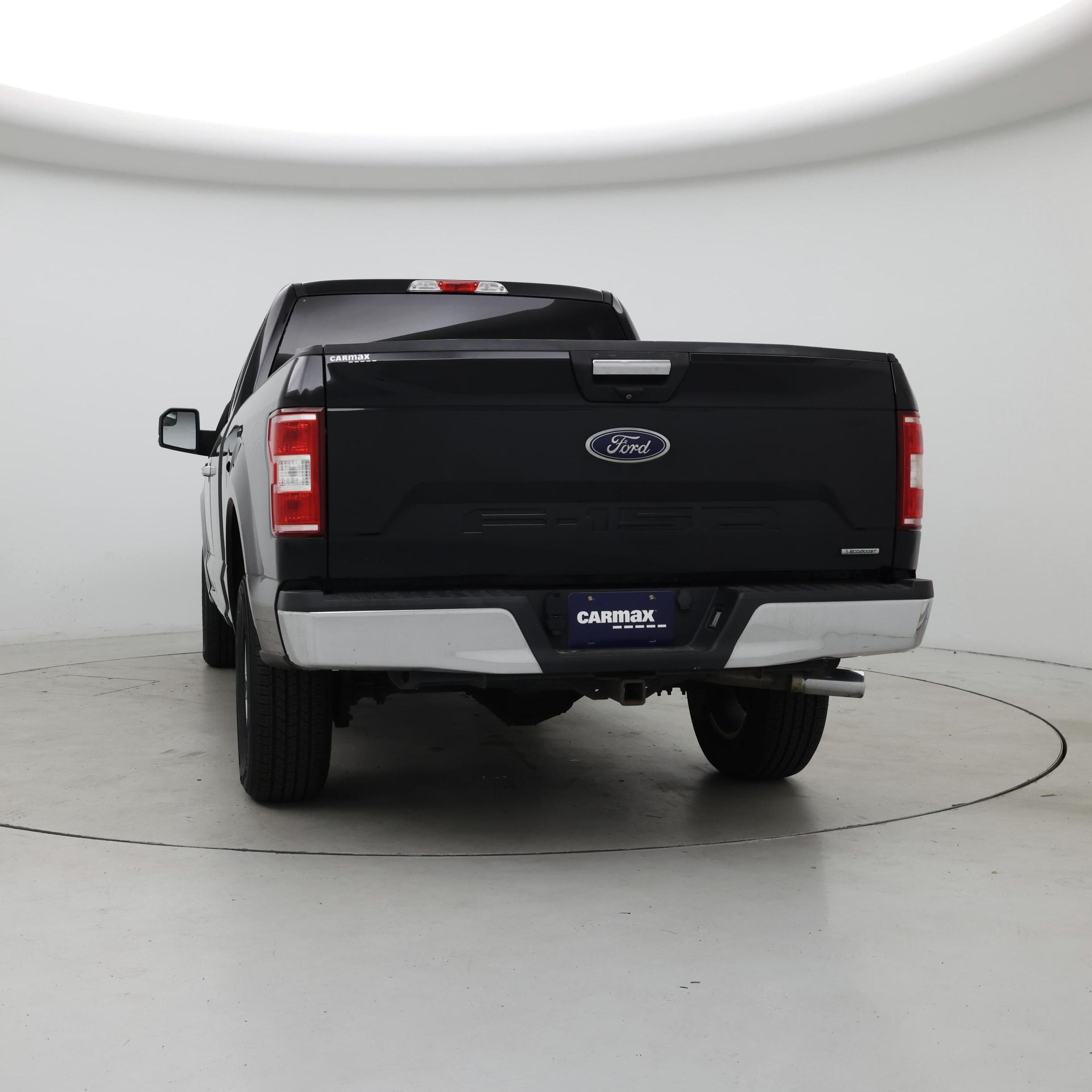 Thumbnail: 2018 Ford F-150 - 6