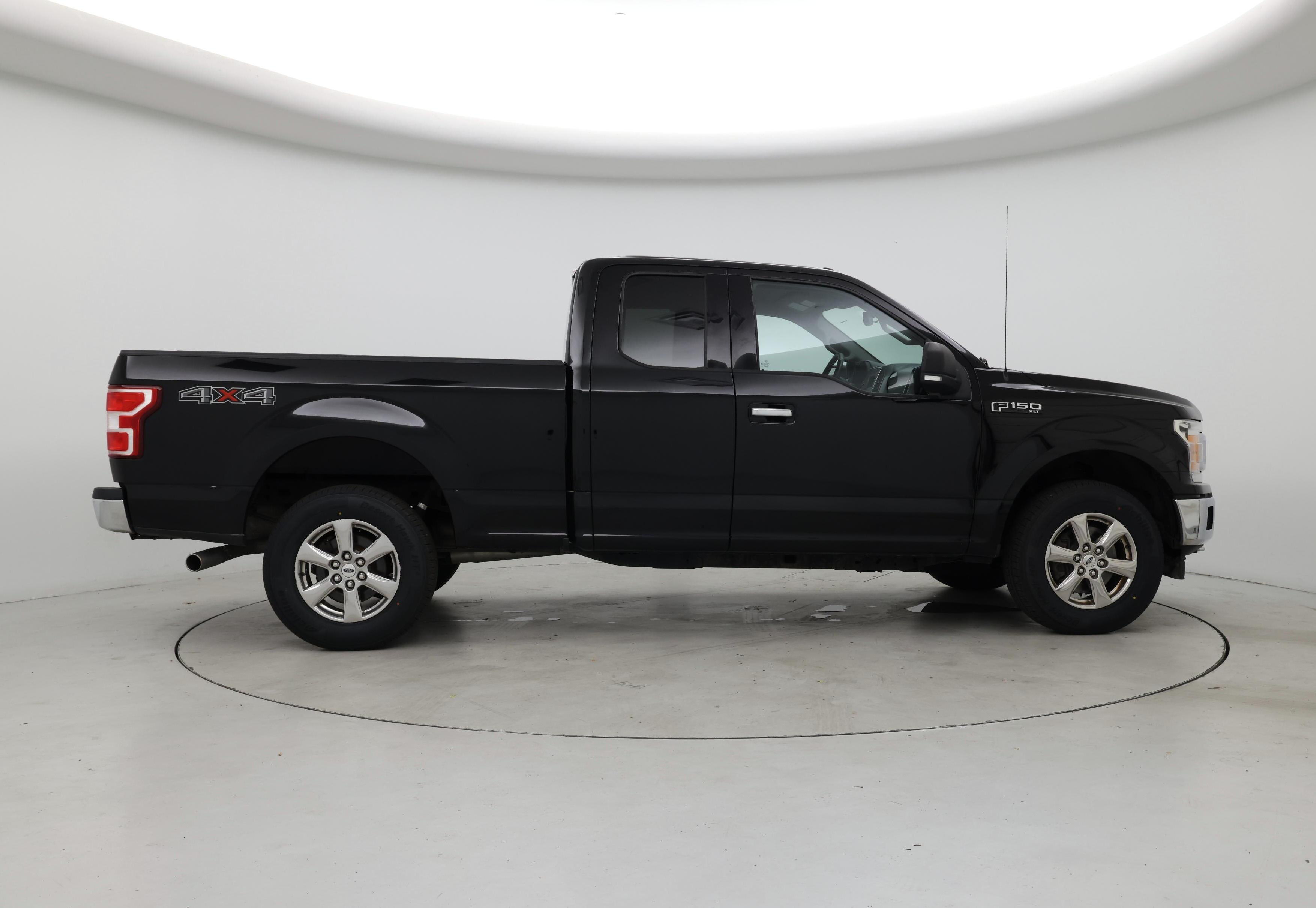 Thumbnail: 2018 Ford F-150 - 7