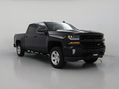 2018 Chevrolet Silverado 1500 LT Z71 -
                Norwood, MA