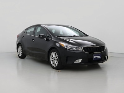 2017 Kia Forte S -
                Norwood, MA