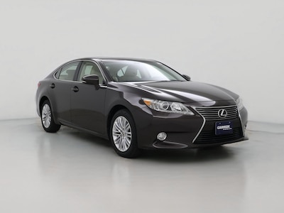 2013 Lexus ES 350 -
                Norwood, MA