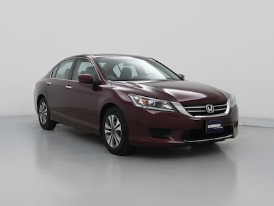 2015 Honda Accord LX -
                Norwood, MA