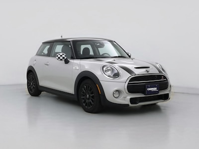 2019 MINI Cooper Hardtop S -
                Norwood, MA