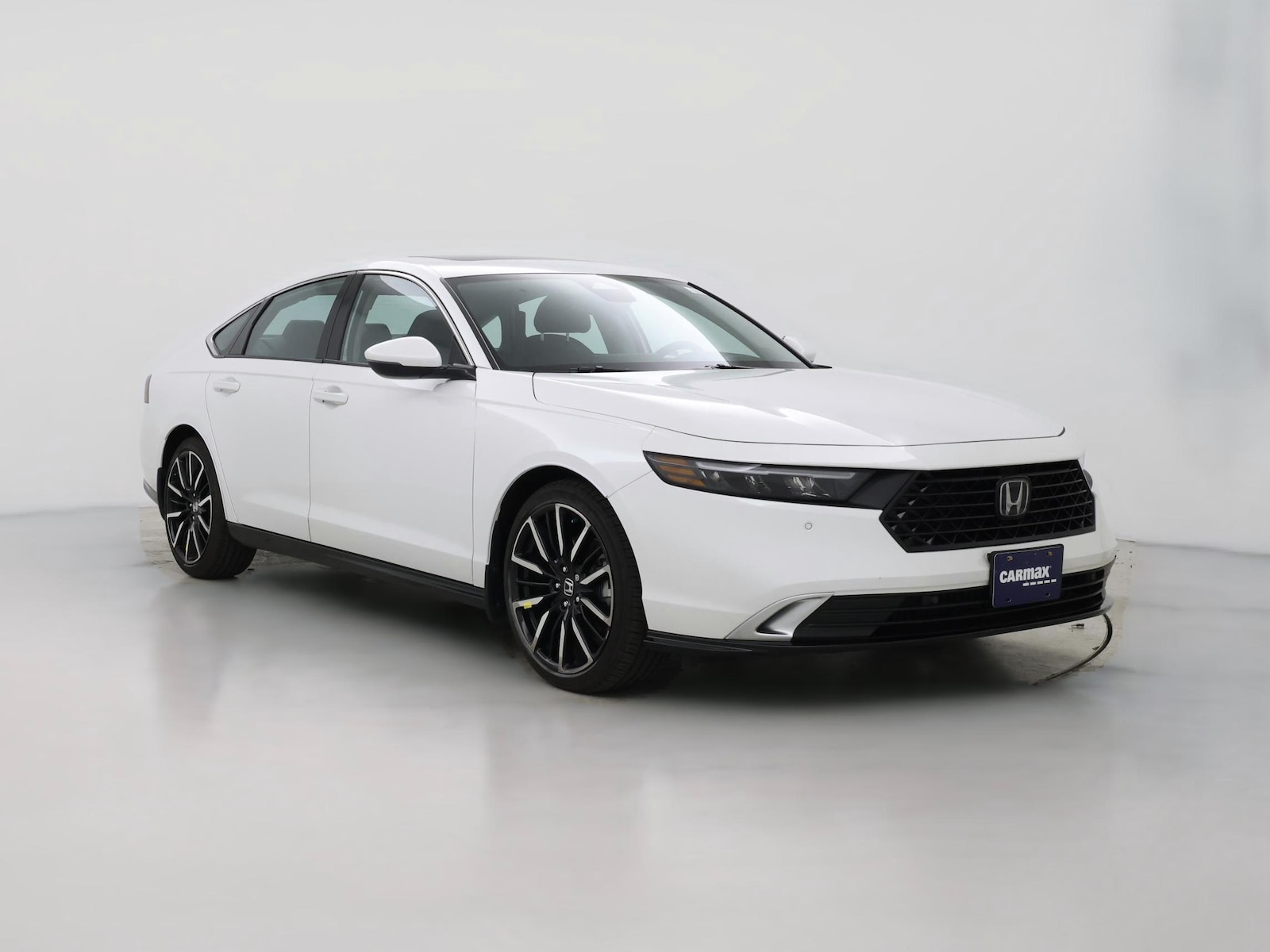 2023 Honda Accord