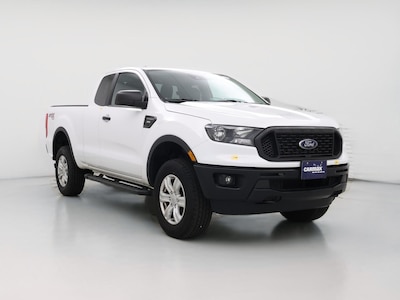 2021 Ford Ranger XL -
                Hartford, CT