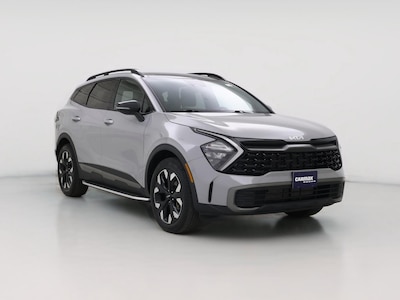 2023 Kia Sportage X-Line -
                King Of Prussia, PA