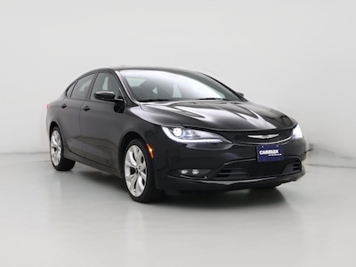 2016 Chrysler 200 S -
                Hartford, CT