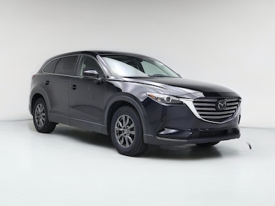 2022 Mazda CX-9 Sport -
                  Charlotte, NC