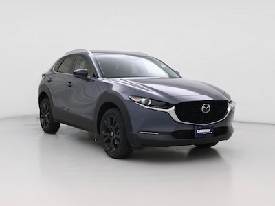 2022 Mazda CX-30 Preferred -
                  Waterbury, CT