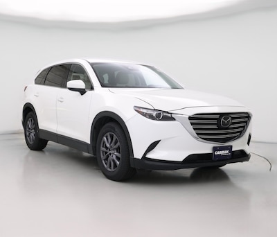 2022 Mazda CX-9 Touring