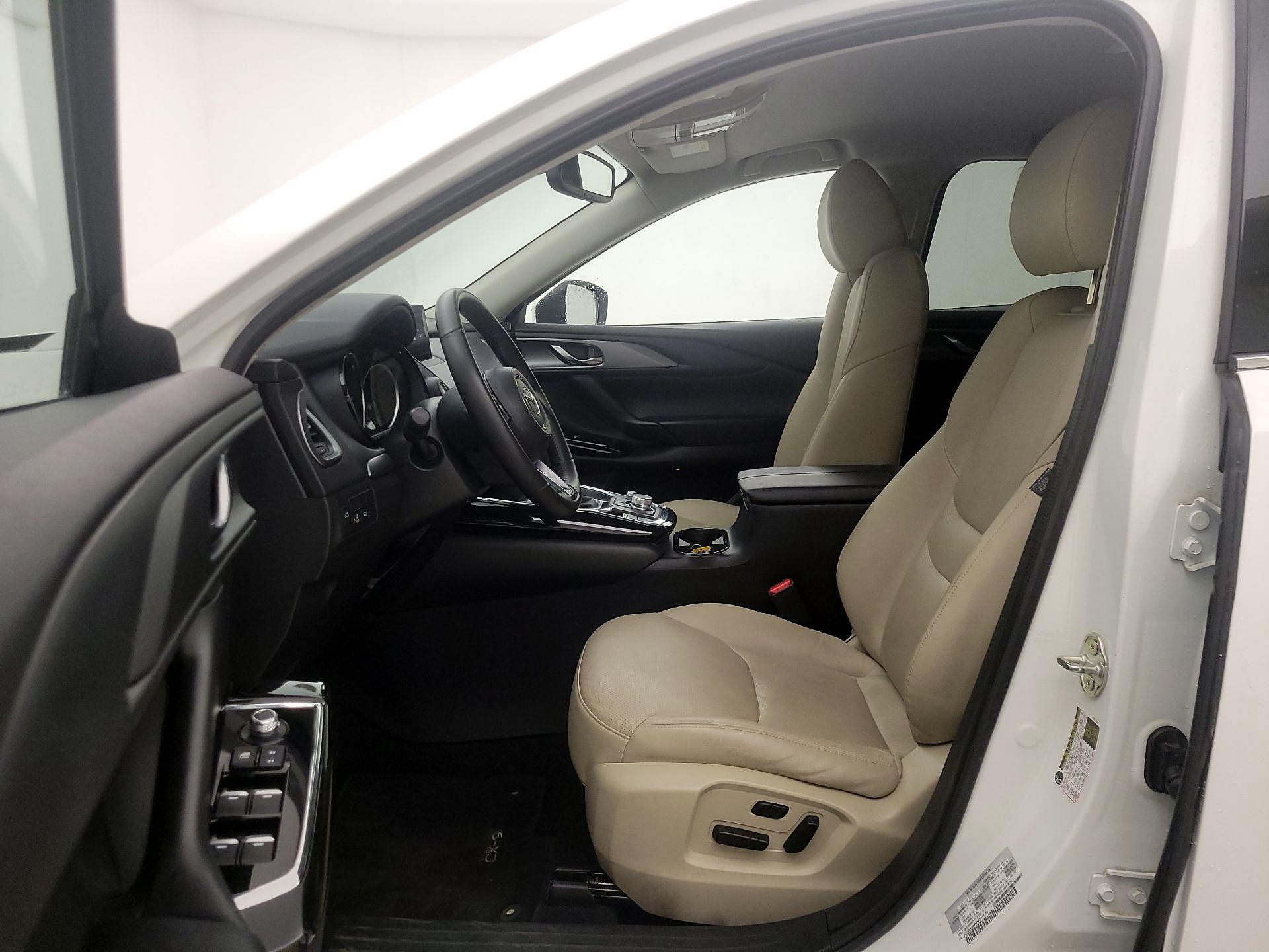 Thumbnail: 2022 Mazda CX-9 - 11