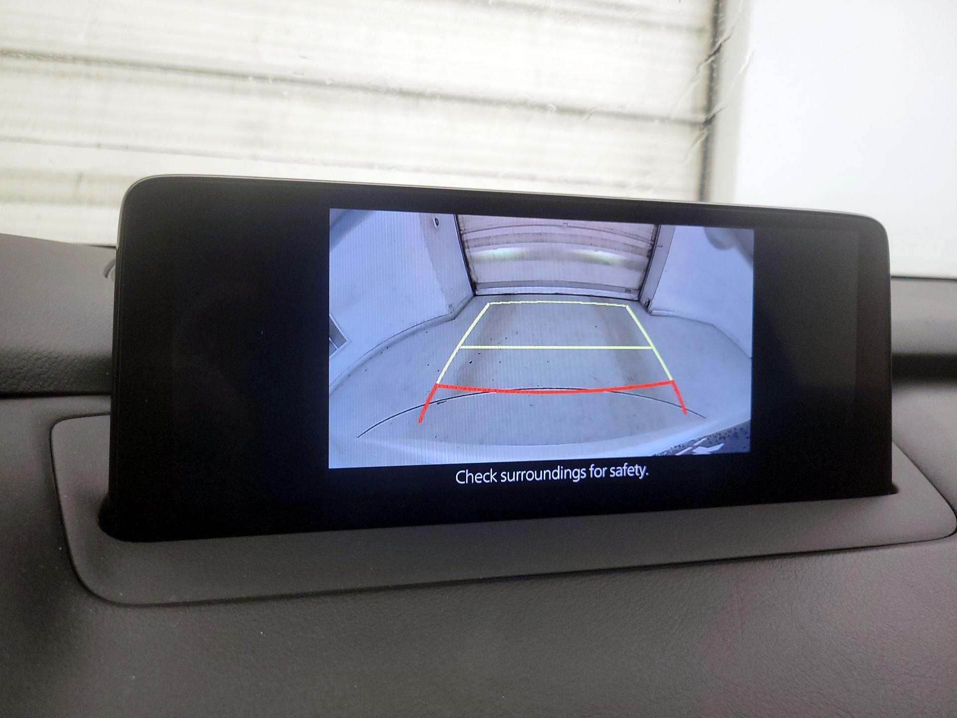 Thumbnail: 2022 Mazda CX-9 - 14