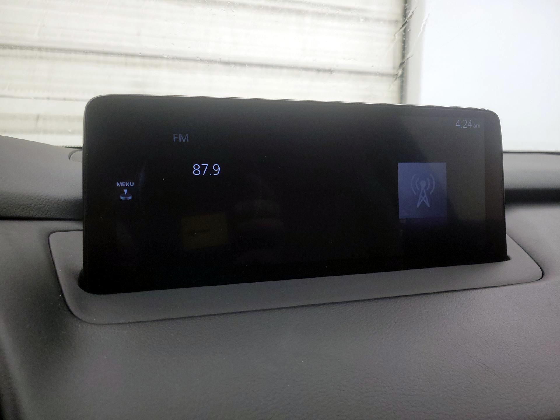 Thumbnail: 2022 Mazda CX-9 - 15