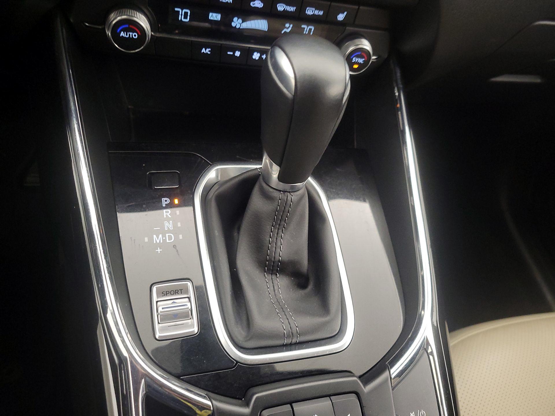 Thumbnail: 2022 Mazda CX-9 - 17