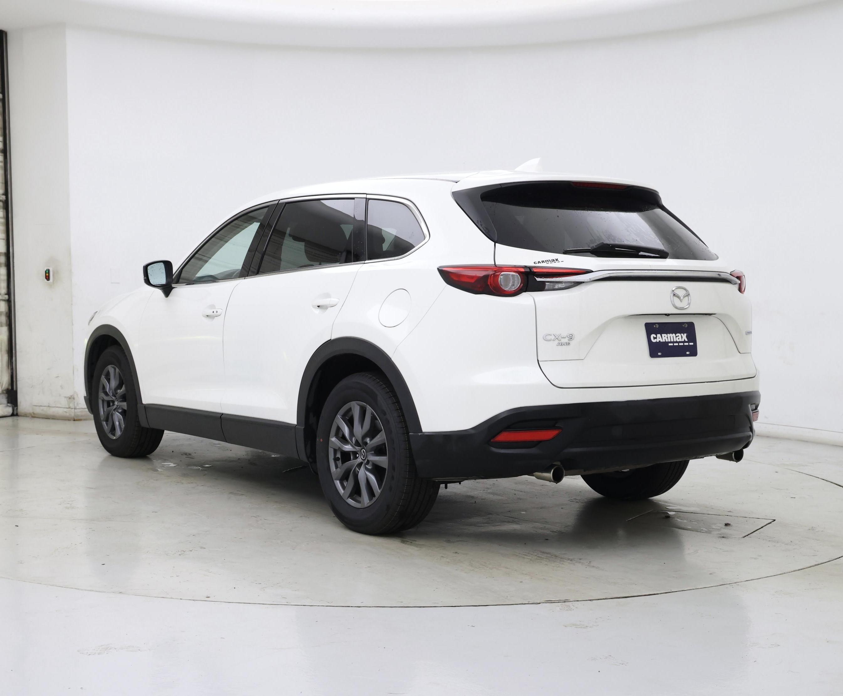 Thumbnail: 2022 Mazda CX-9 - 2